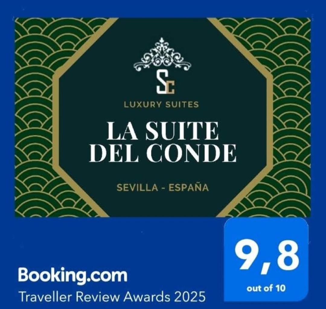 Homestay La Del Conde Luxury